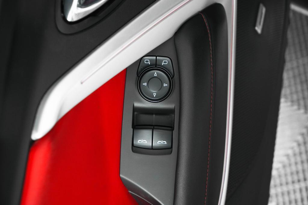 used 2017 Chevrolet Camaro car, priced at $20,000