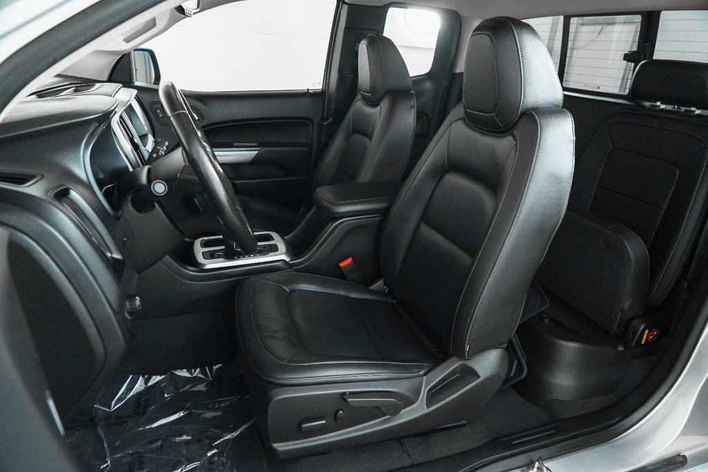 used 2019 Chevrolet Colorado car, priced at $17,200