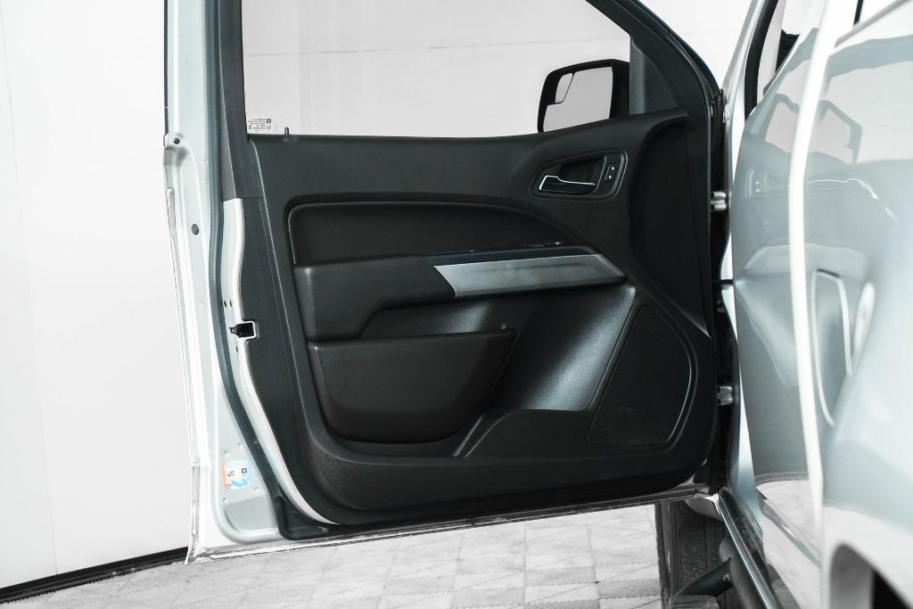 used 2019 Chevrolet Colorado car, priced at $17,200