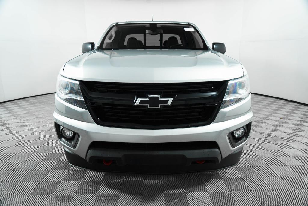 used 2019 Chevrolet Colorado car, priced at $17,200