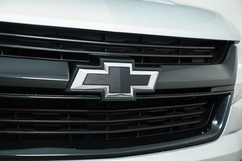 used 2019 Chevrolet Colorado car, priced at $17,200