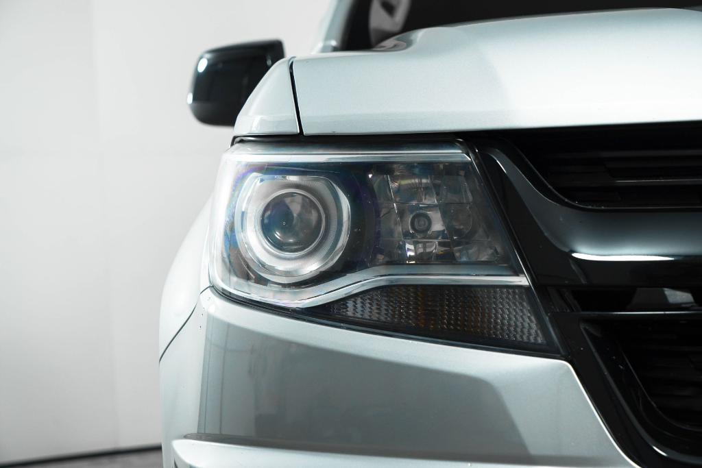 used 2019 Chevrolet Colorado car, priced at $17,200