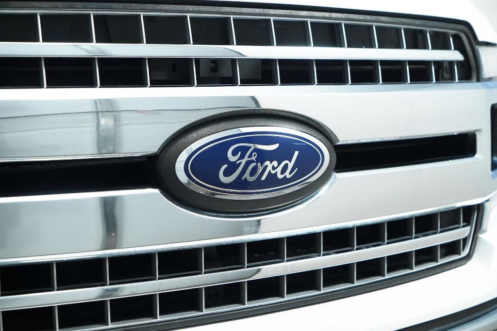 used 2019 Ford F-150 car, priced at $21,988