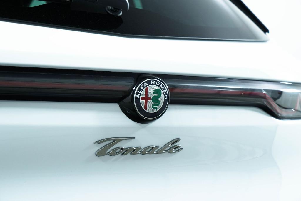 new 2024 Alfa Romeo Tonale car, priced at $44,290