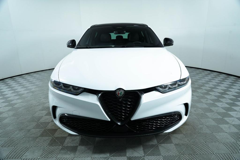 new 2024 Alfa Romeo Tonale car, priced at $44,290