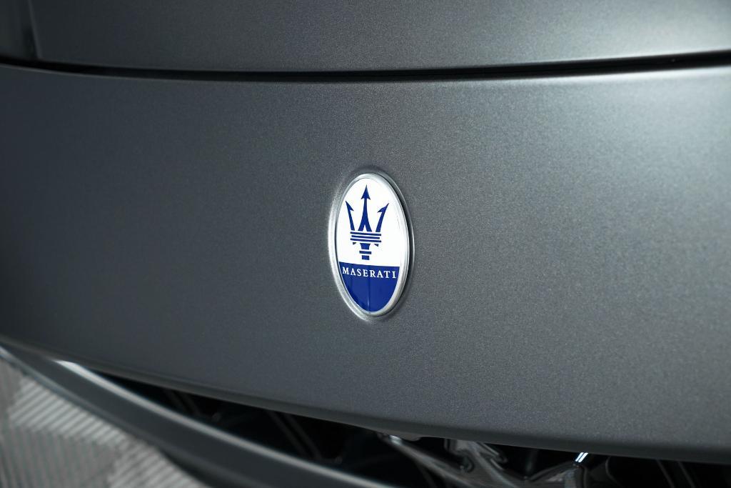 new 2024 Maserati GranTurismo car, priced at $162,413