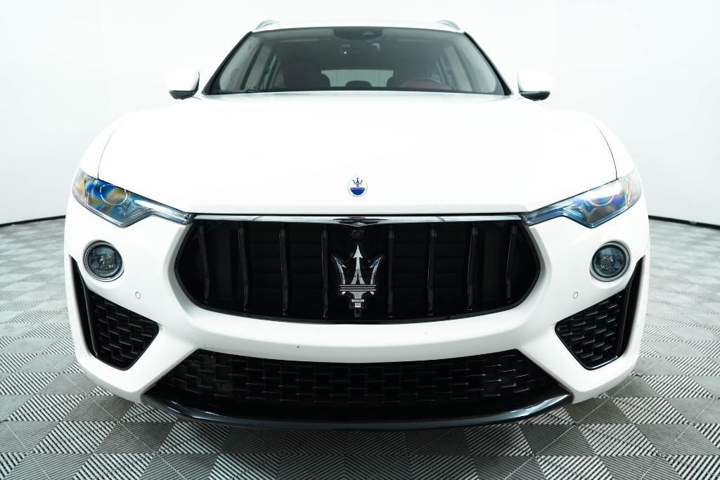 used 2022 Maserati Levante car, priced at $51,990