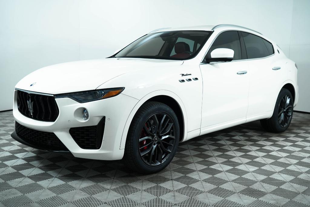 used 2022 Maserati Levante car, priced at $51,990