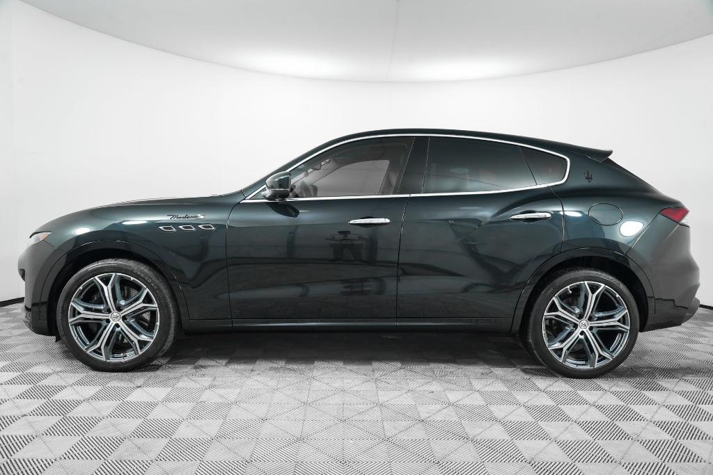 used 2022 Maserati Levante car, priced at $72,990