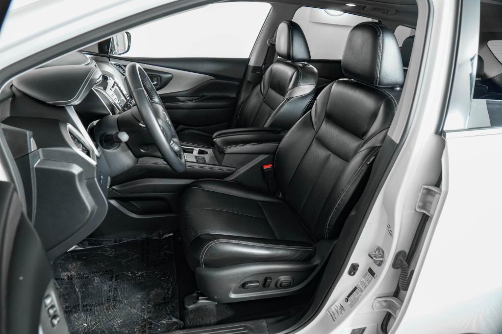 used 2023 Nissan Murano car, priced at $20,000