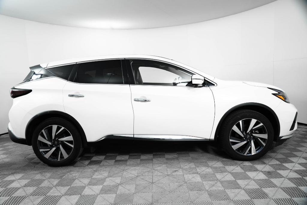 used 2023 Nissan Murano car, priced at $20,000