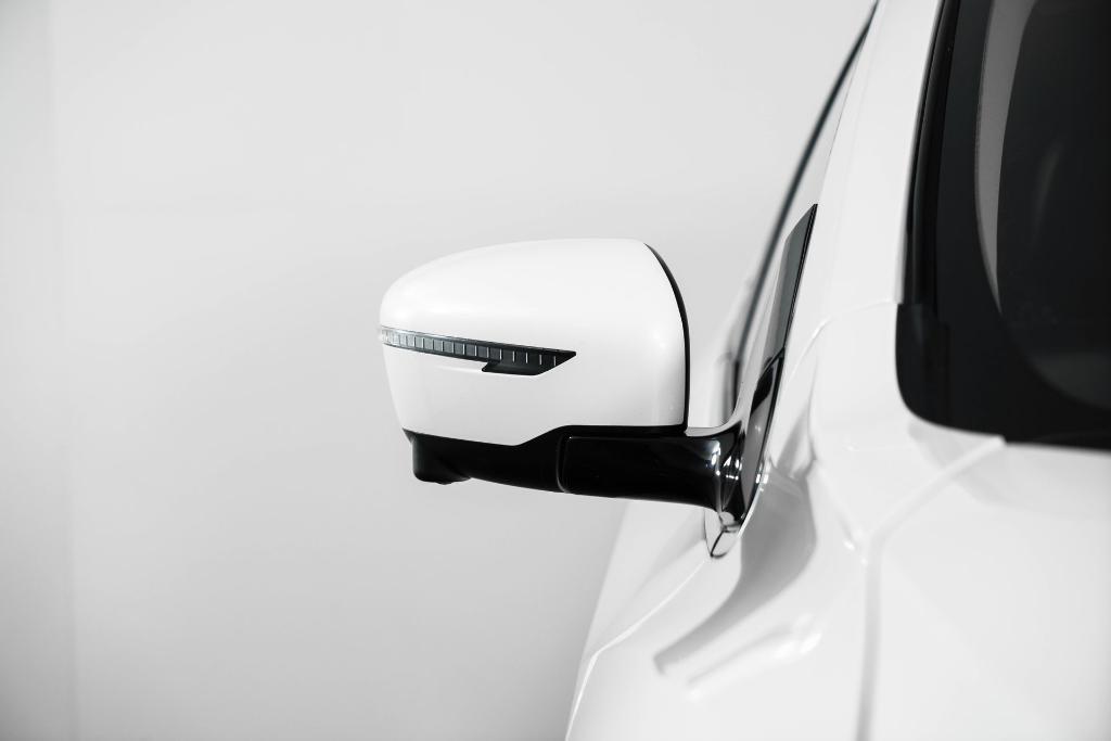 used 2023 Nissan Murano car, priced at $20,000