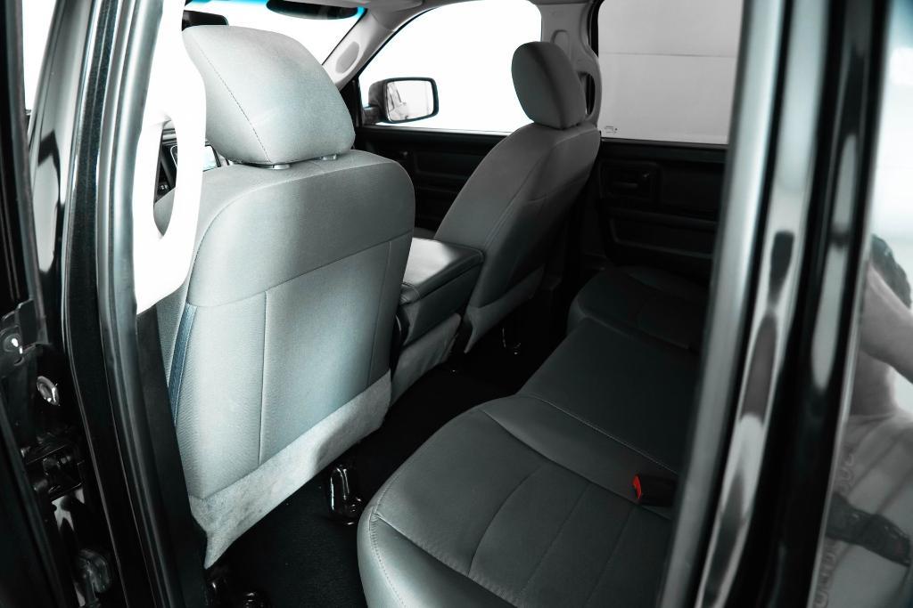 used 2018 Ram 1500 car, priced at $13,000