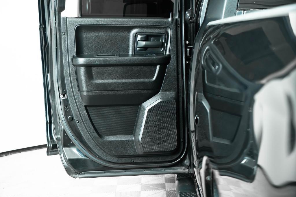 used 2018 Ram 1500 car, priced at $13,000