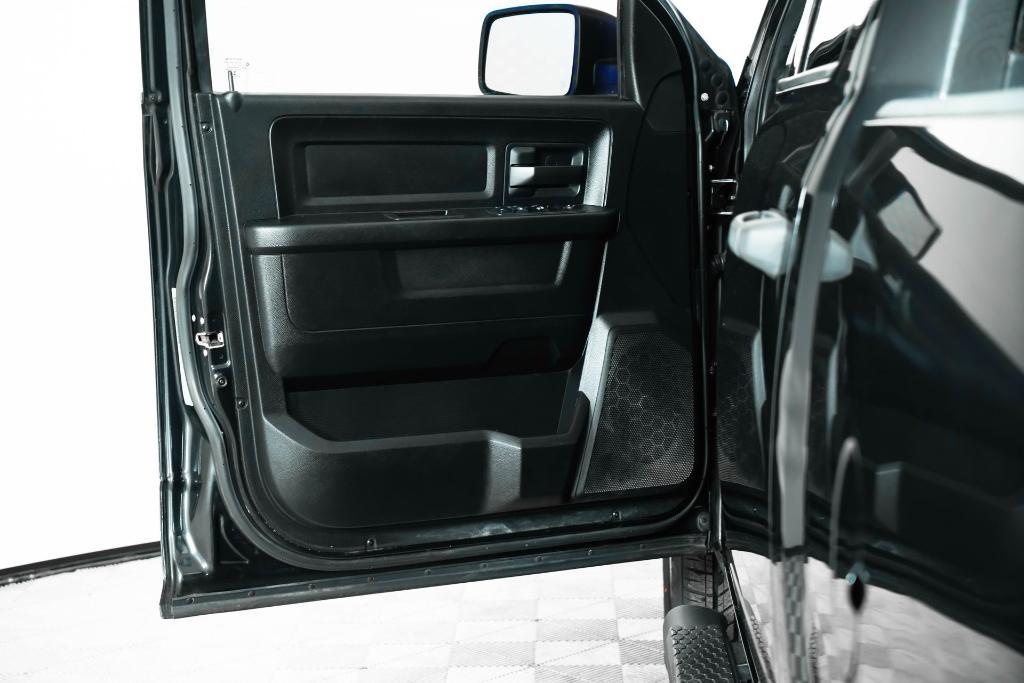 used 2018 Ram 1500 car, priced at $13,000