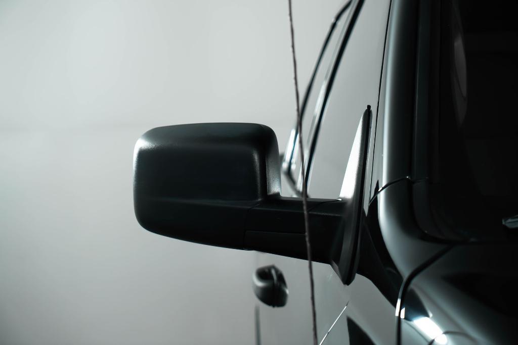 used 2018 Ram 1500 car, priced at $13,000