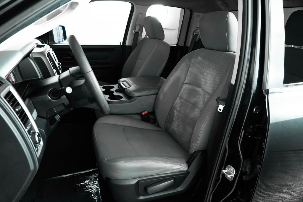 used 2018 Ram 1500 car, priced at $13,000