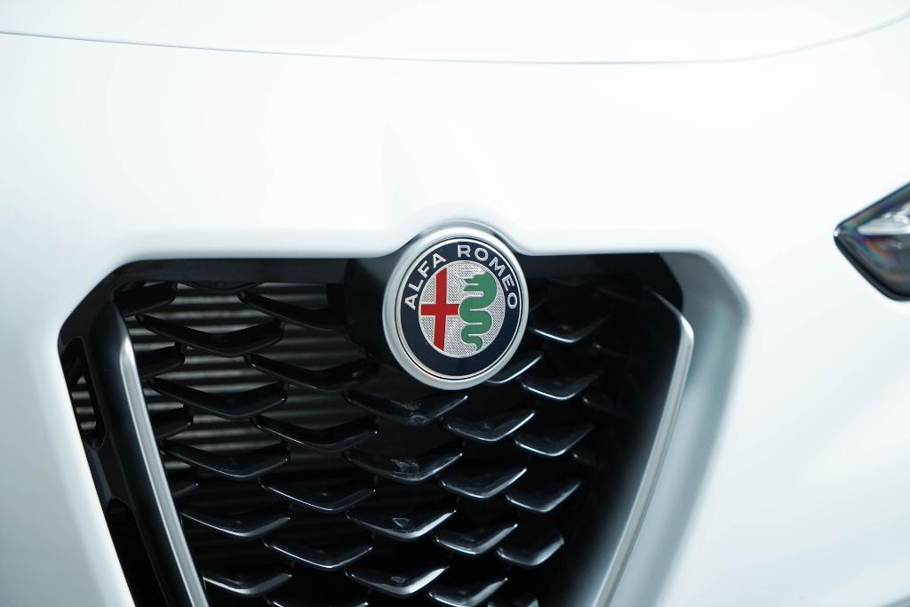 new 2024 Alfa Romeo Stelvio car, priced at $42,988