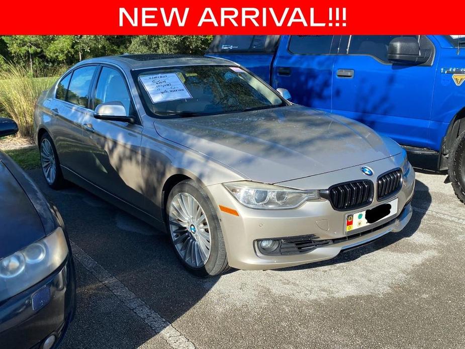 used 2013 BMW 328 car, priced at $10,880