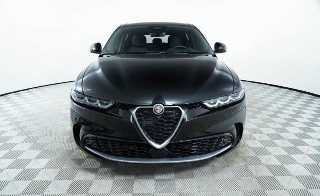 new 2024 Alfa Romeo Tonale car, priced at $51,804