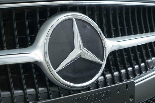 used 2023 Mercedes-Benz C-Class car, priced at $39,500