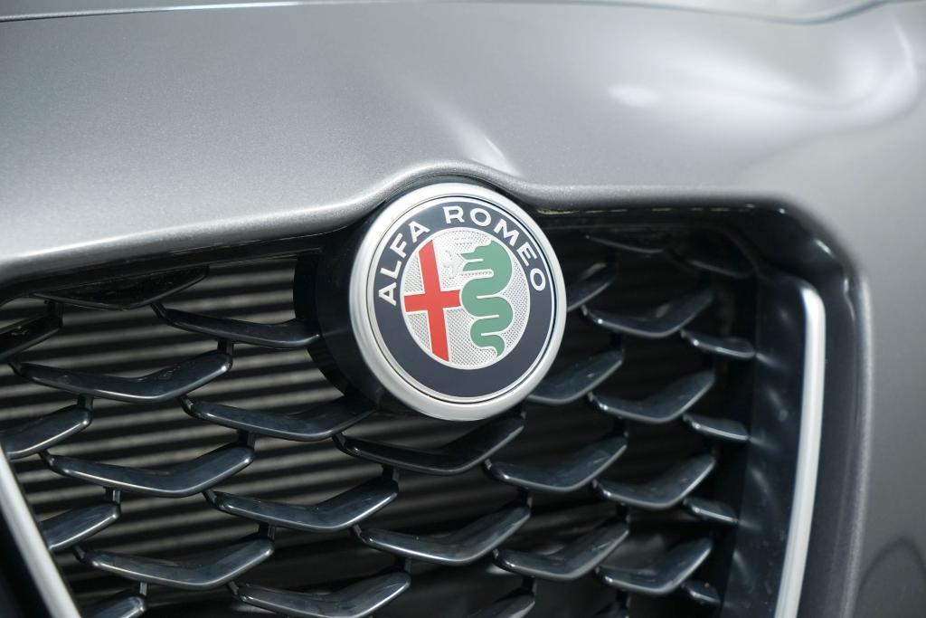 new 2024 Alfa Romeo Giulia car, priced at $42,692
