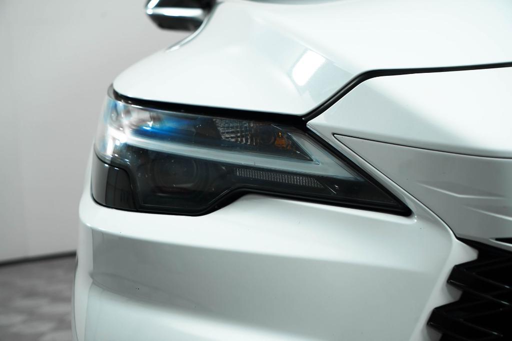 used 2023 Lexus RX 350 car, priced at $46,000