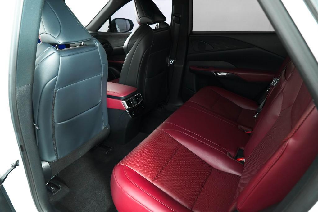 used 2023 Lexus RX 350 car, priced at $46,000