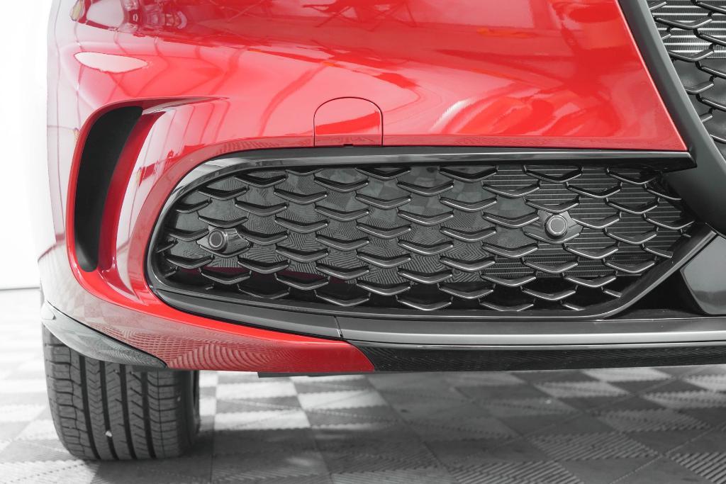 new 2025 Alfa Romeo Tonale car, priced at $39,225