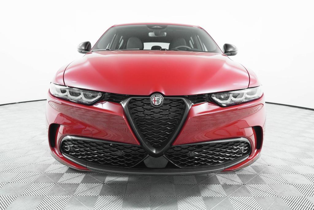new 2025 Alfa Romeo Tonale car, priced at $39,225