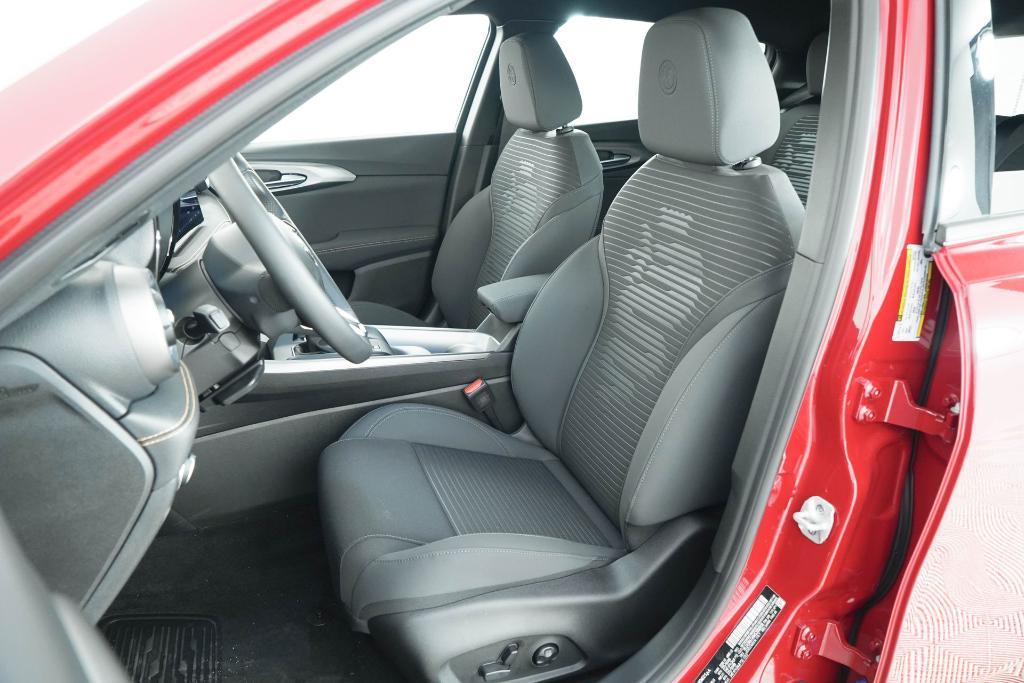 new 2025 Alfa Romeo Tonale car, priced at $39,225