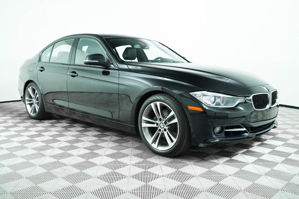 used 2014 BMW 328 car, priced at $13,900