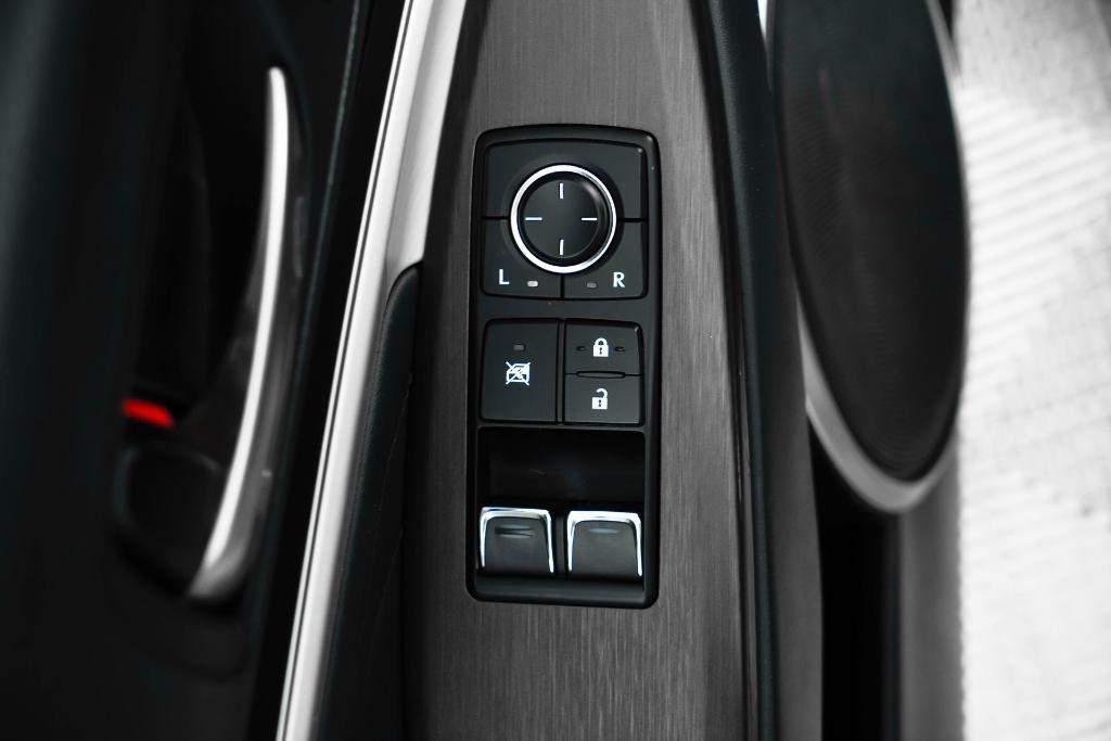 used 2022 Lexus RC 350 car, priced at $40,000