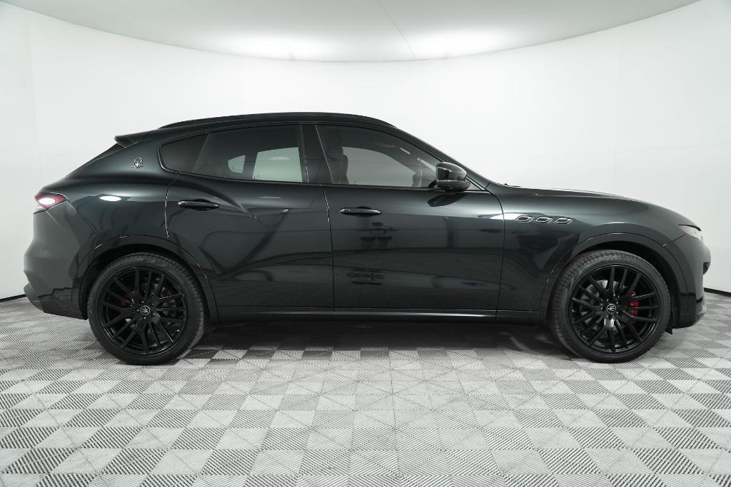 used 2021 Maserati Levante car, priced at $40,998