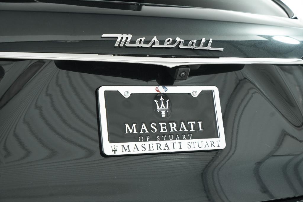 used 2021 Maserati Levante car, priced at $40,998