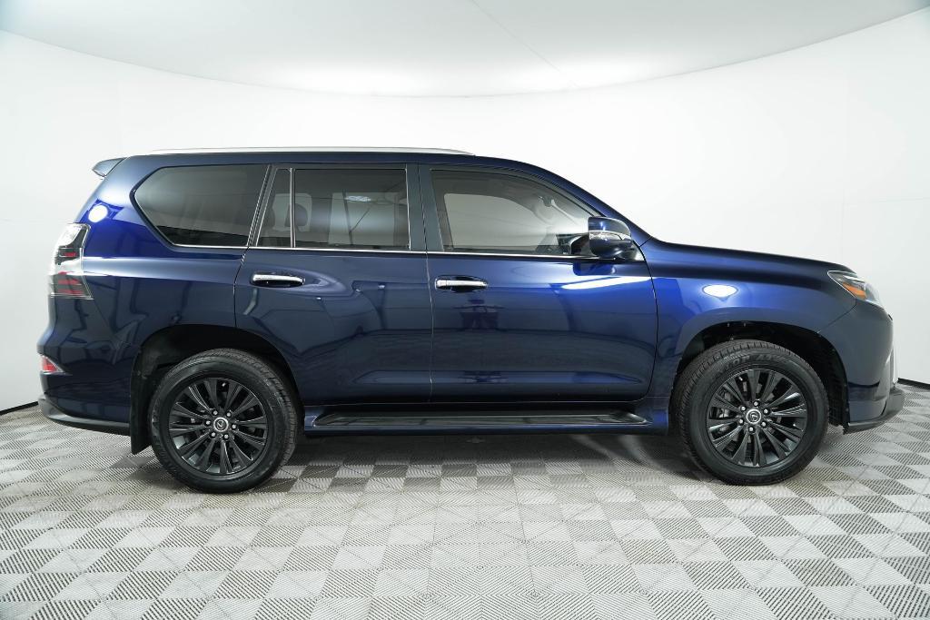 used 2023 Lexus GX 460 car, priced at $63,540