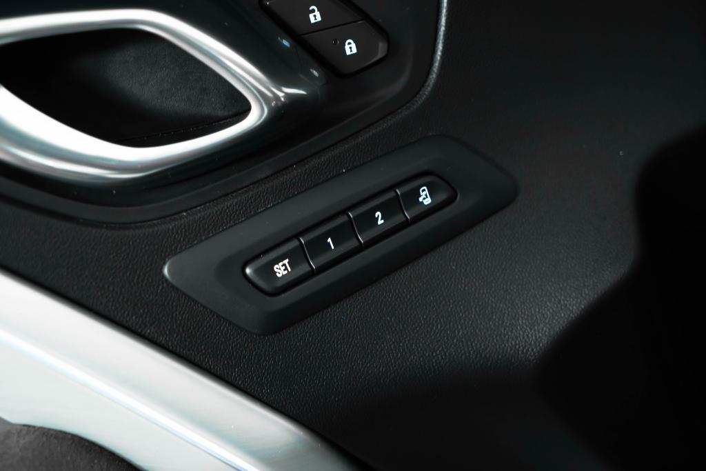 used 2018 Chevrolet Camaro car, priced at $55,000