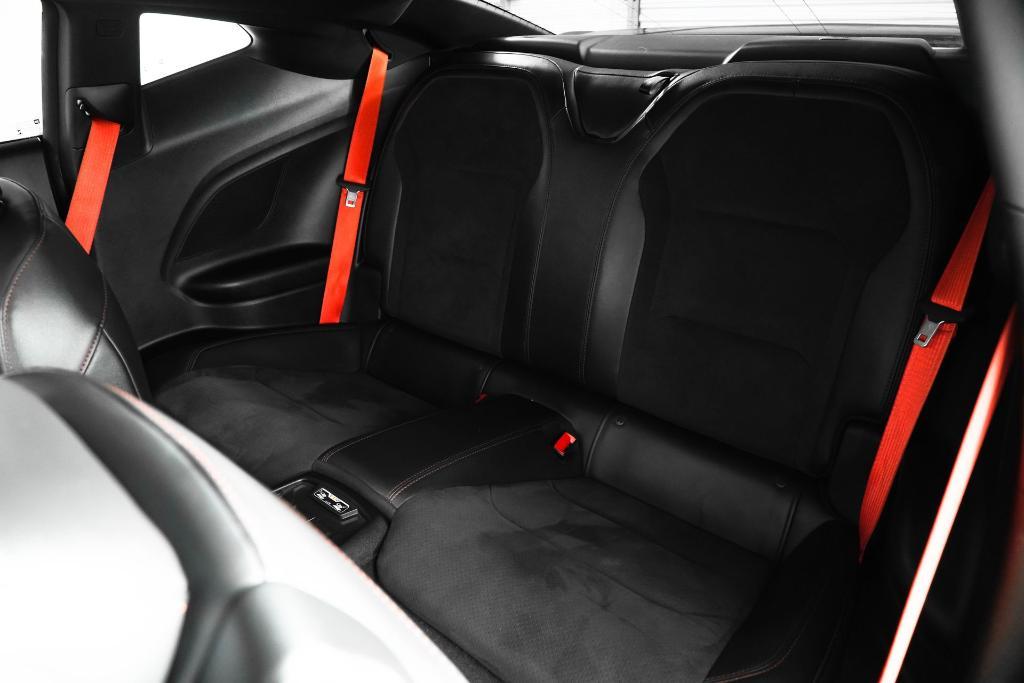 used 2018 Chevrolet Camaro car, priced at $55,000