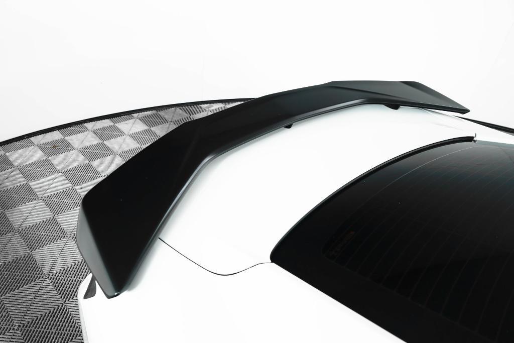 used 2018 Chevrolet Camaro car, priced at $55,000