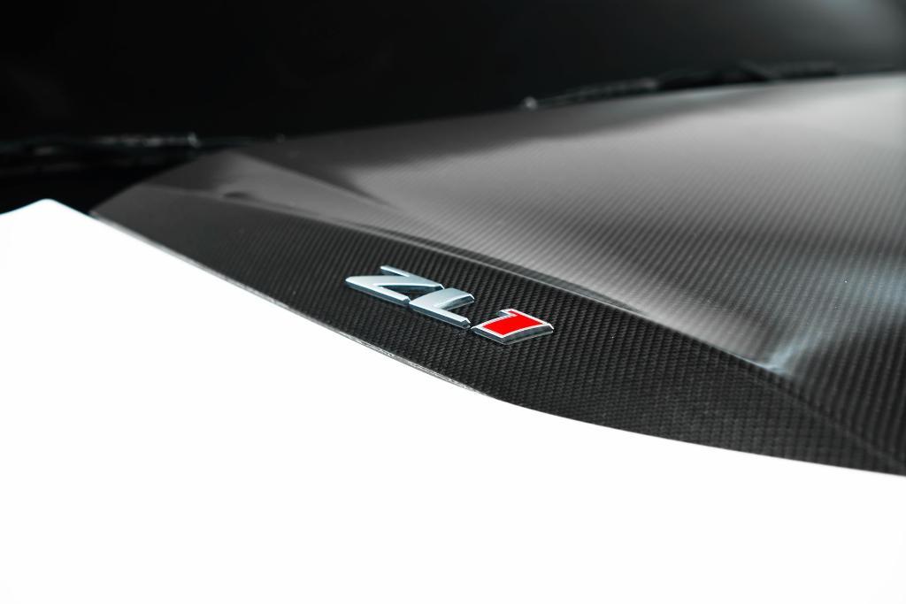 used 2018 Chevrolet Camaro car, priced at $55,000