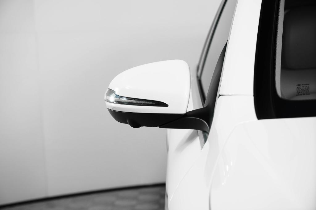 used 2022 Mercedes-Benz GLC 300 car, priced at $32,500