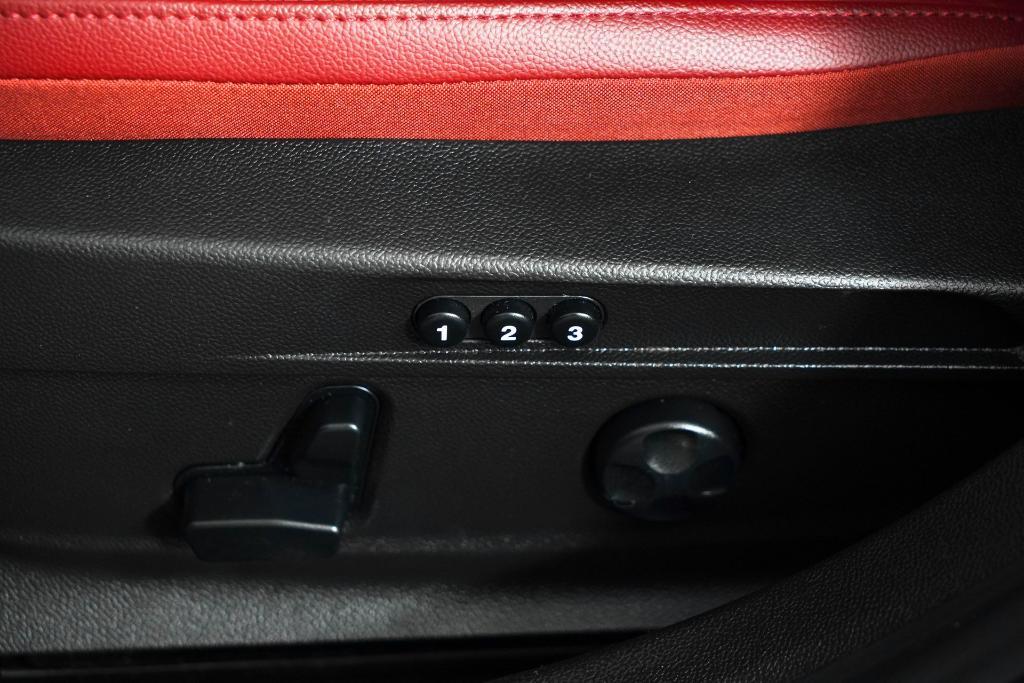 used 2021 Alfa Romeo Giulia car, priced at $27,487