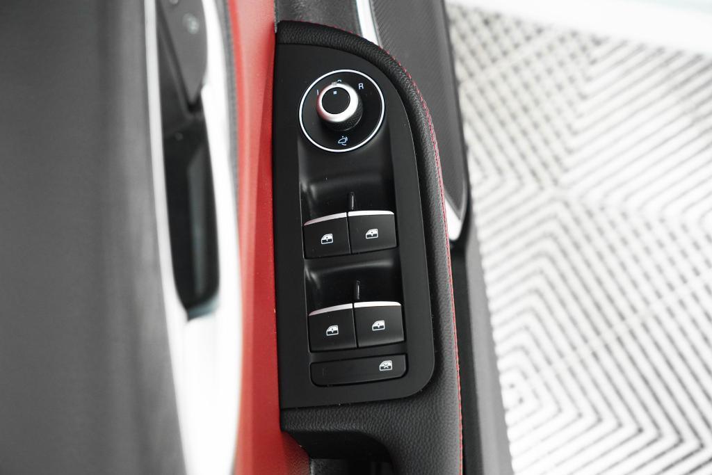 used 2021 Alfa Romeo Giulia car, priced at $27,487