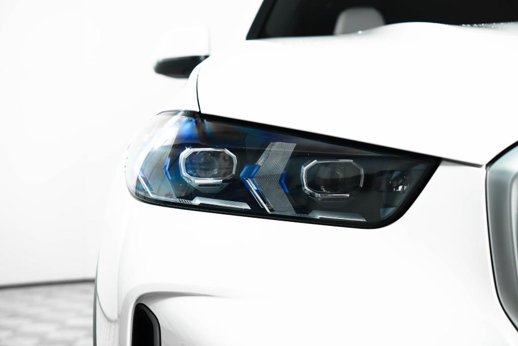 used 2024 BMW X5 car, priced at $53,700