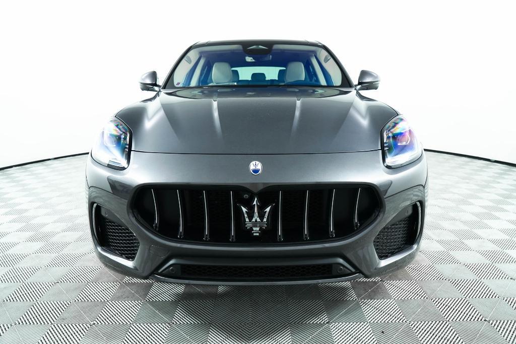 new 2023 Maserati Grecale car, priced at $62,078