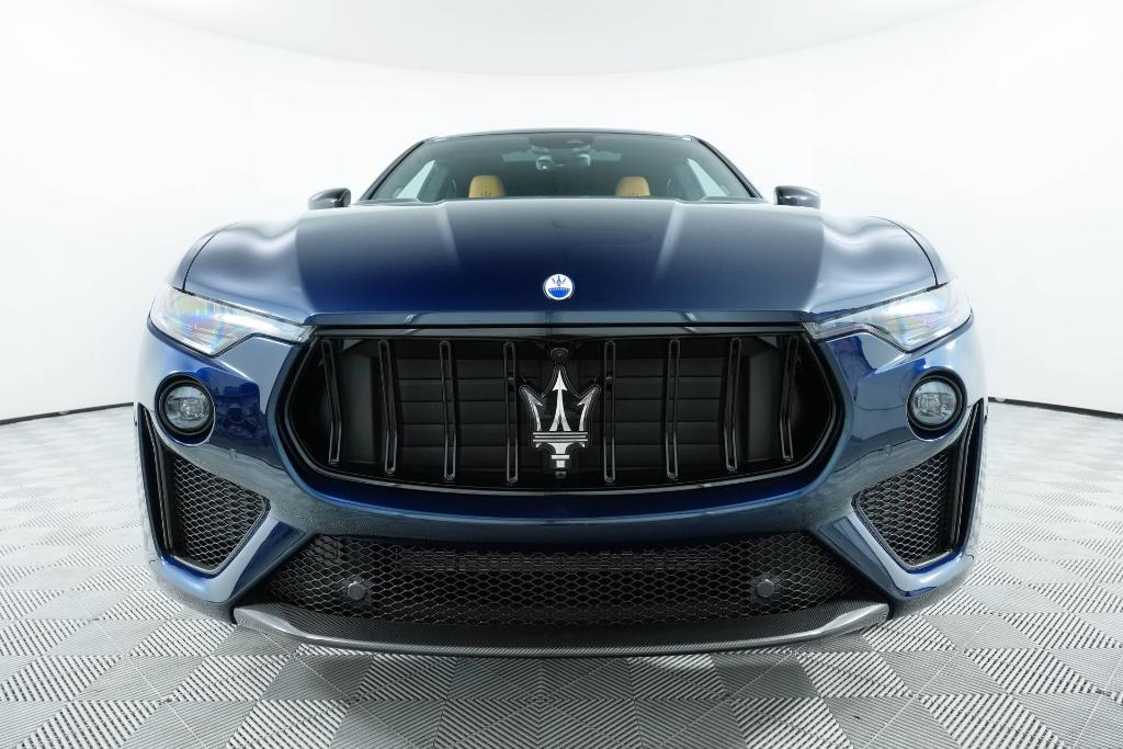 new 2024 Maserati Levante car, priced at $169,880