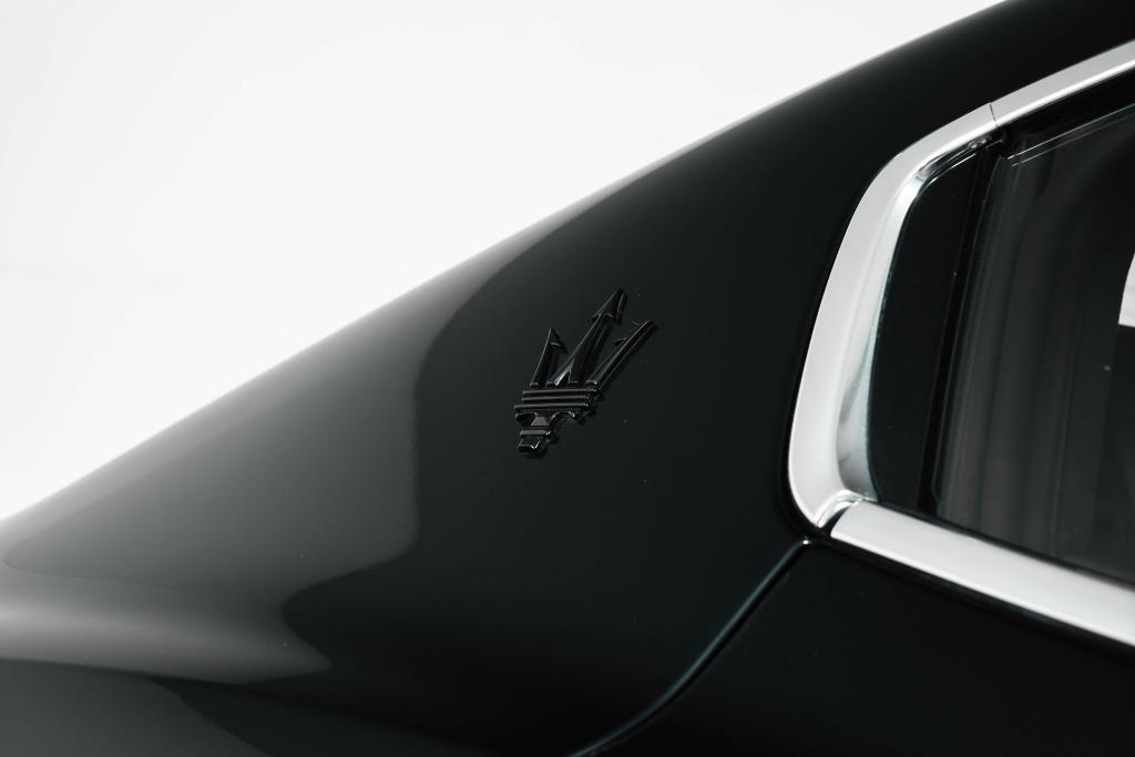 used 2022 Maserati Ghibli car, priced at $39,000