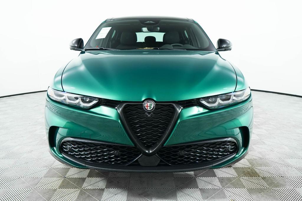 new 2024 Alfa Romeo Tonale car, priced at $45,340