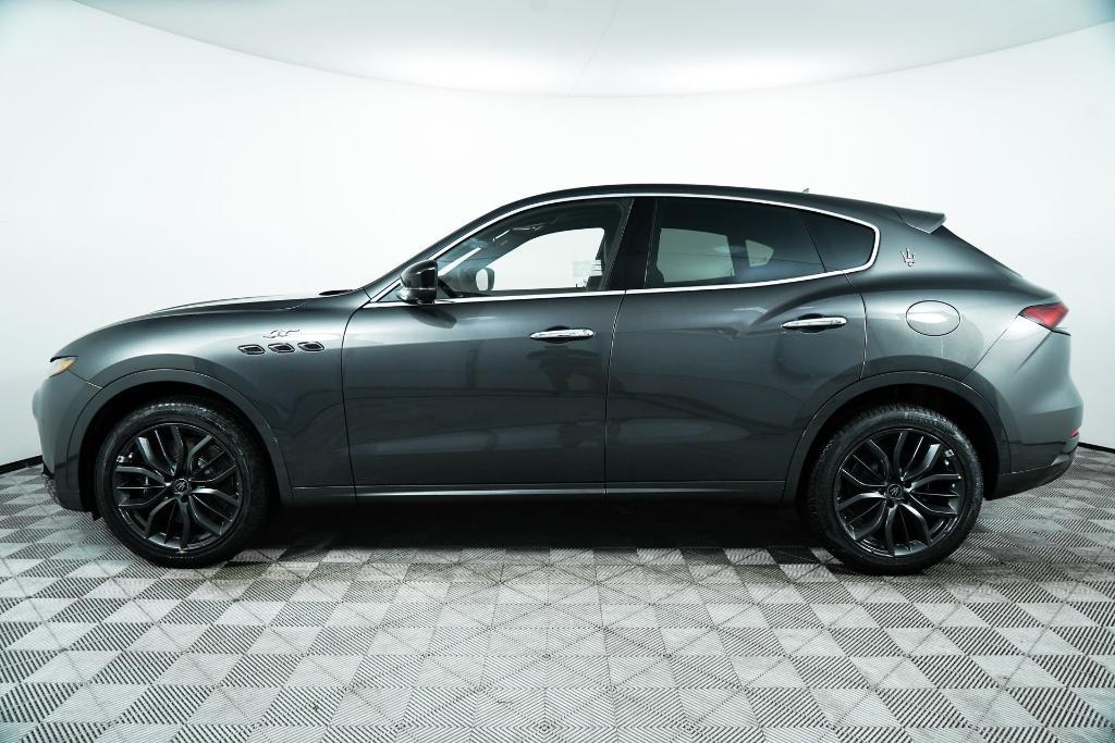 new 2024 Maserati Levante car, priced at $88,495