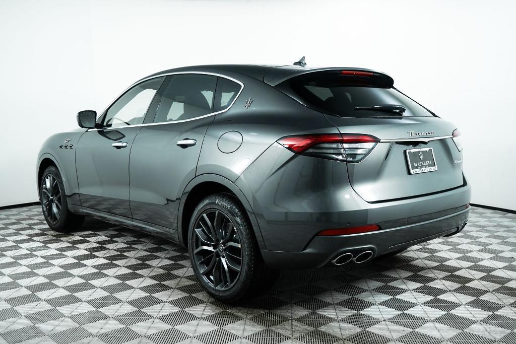 new 2024 Maserati Levante car, priced at $88,495